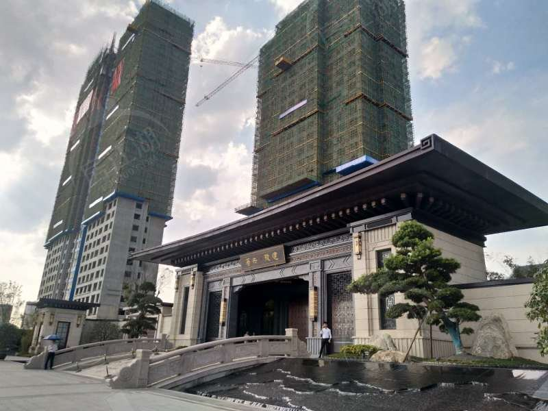 长沙市民讲述第一次买房被坑的经历