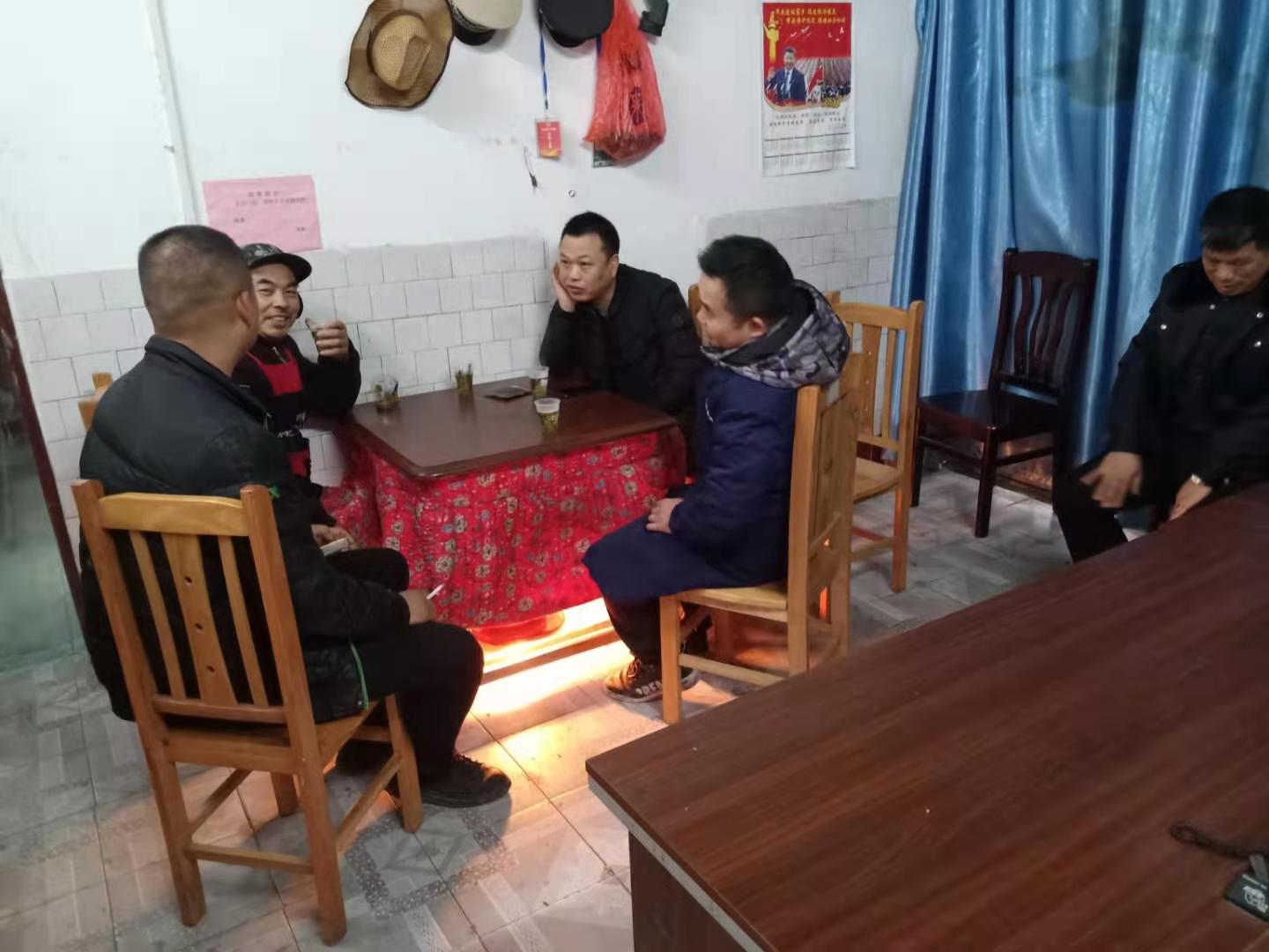反映资兴市兴宁镇交通安全隐患问题