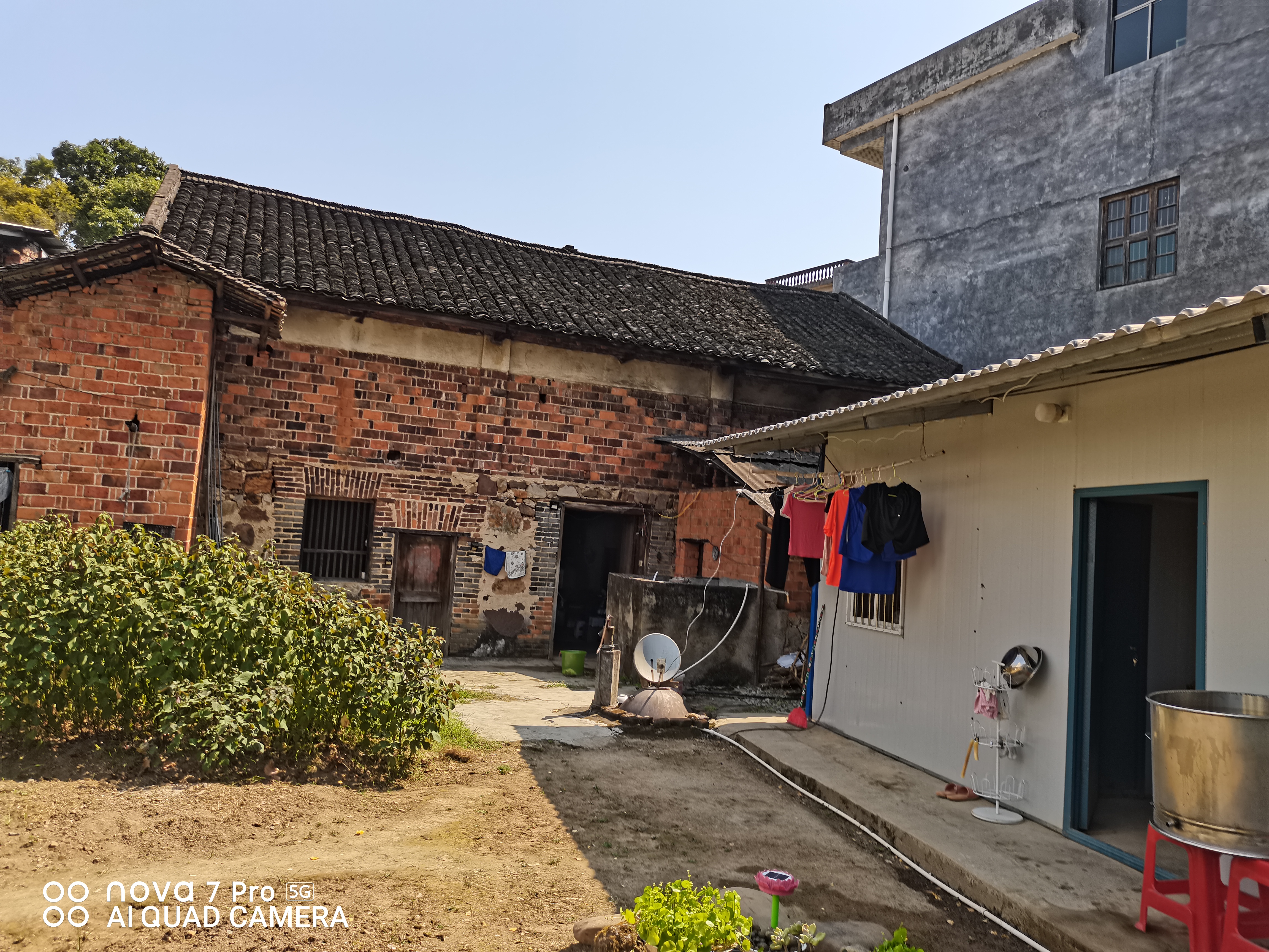 宁远县水市镇主管房子撤除重建审批咋就那么难吗