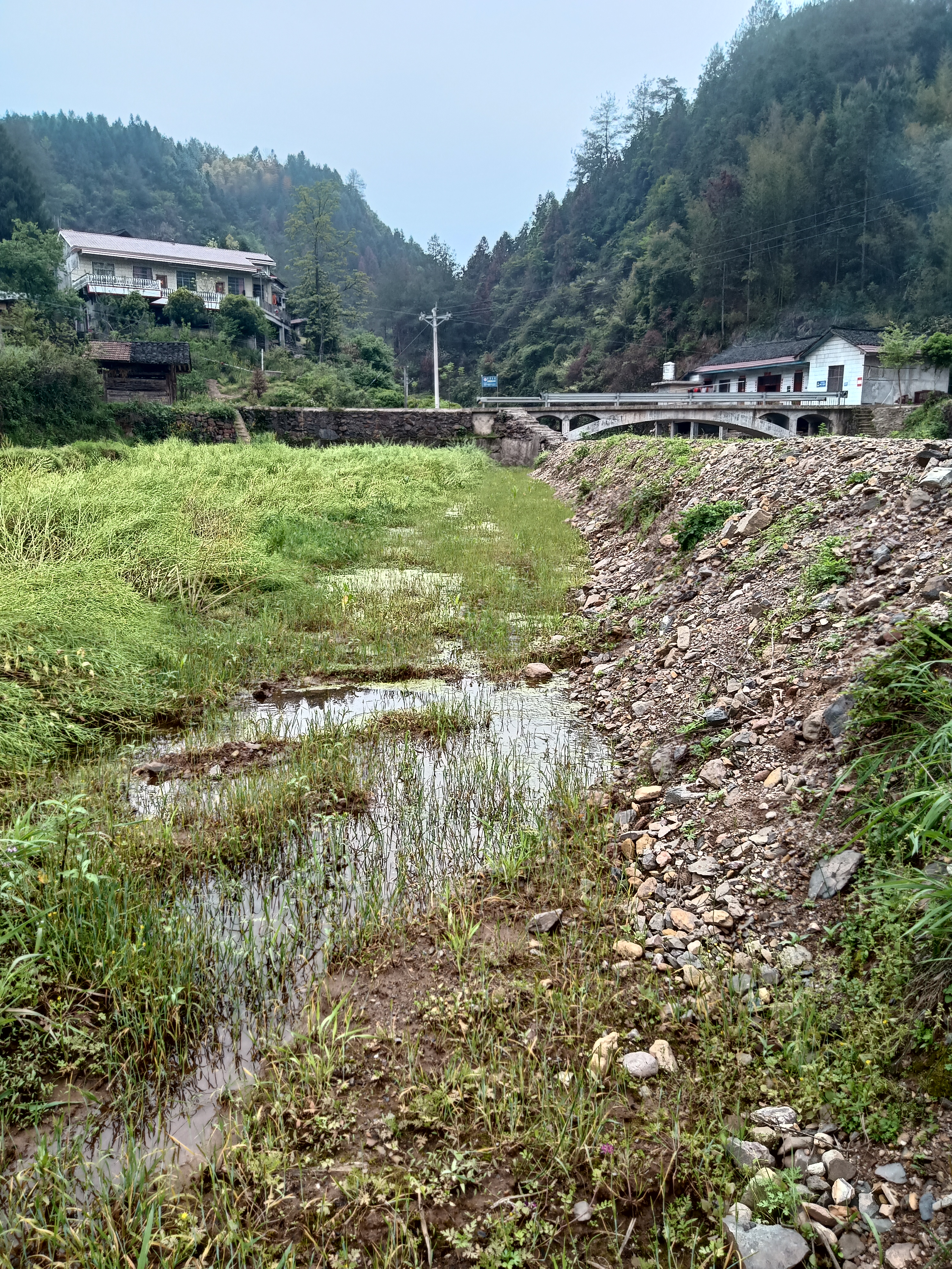 投诉沅陵县马底驿乡乍坪村村委会
