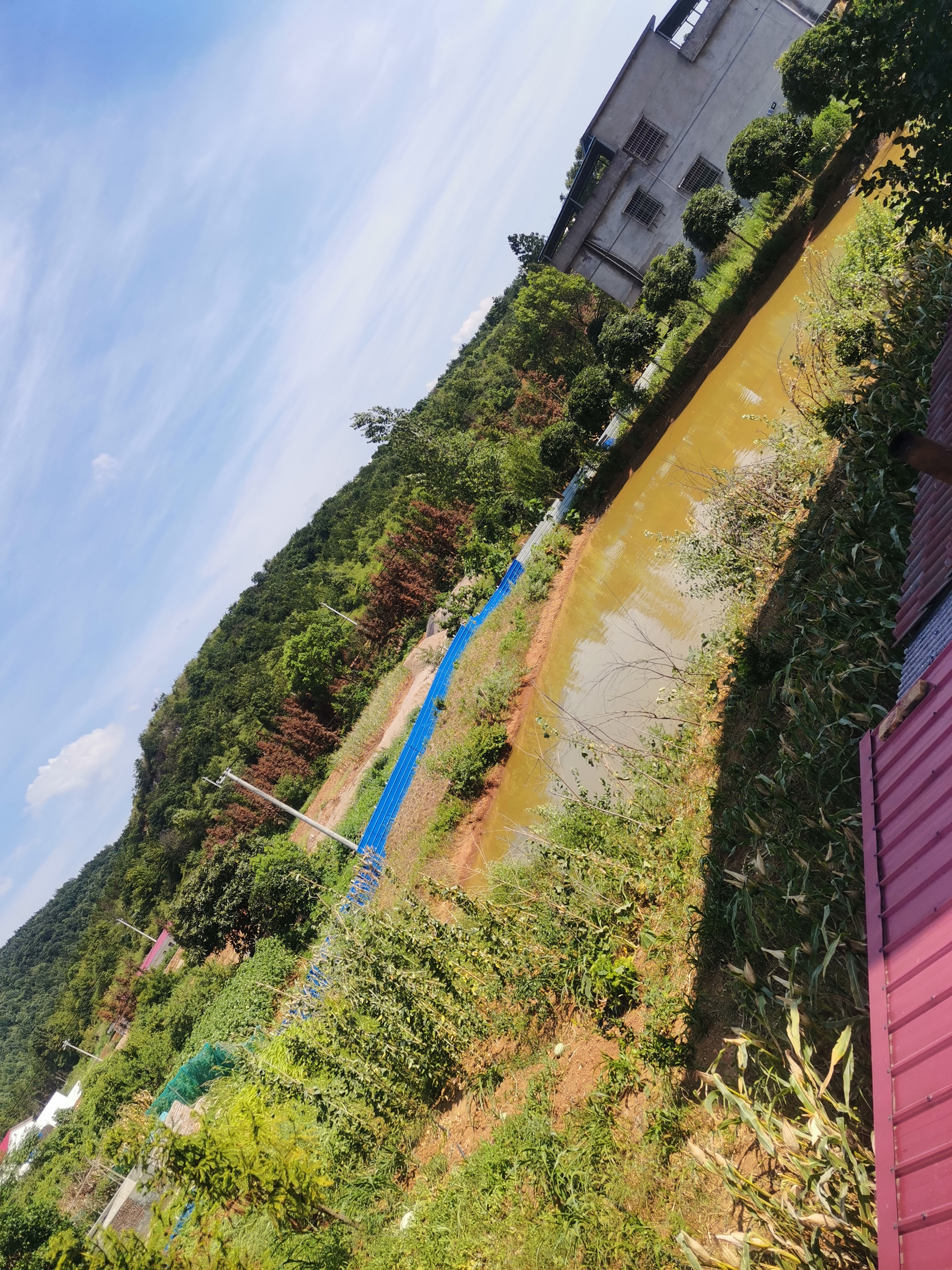 祁阳县文明铺镇图片