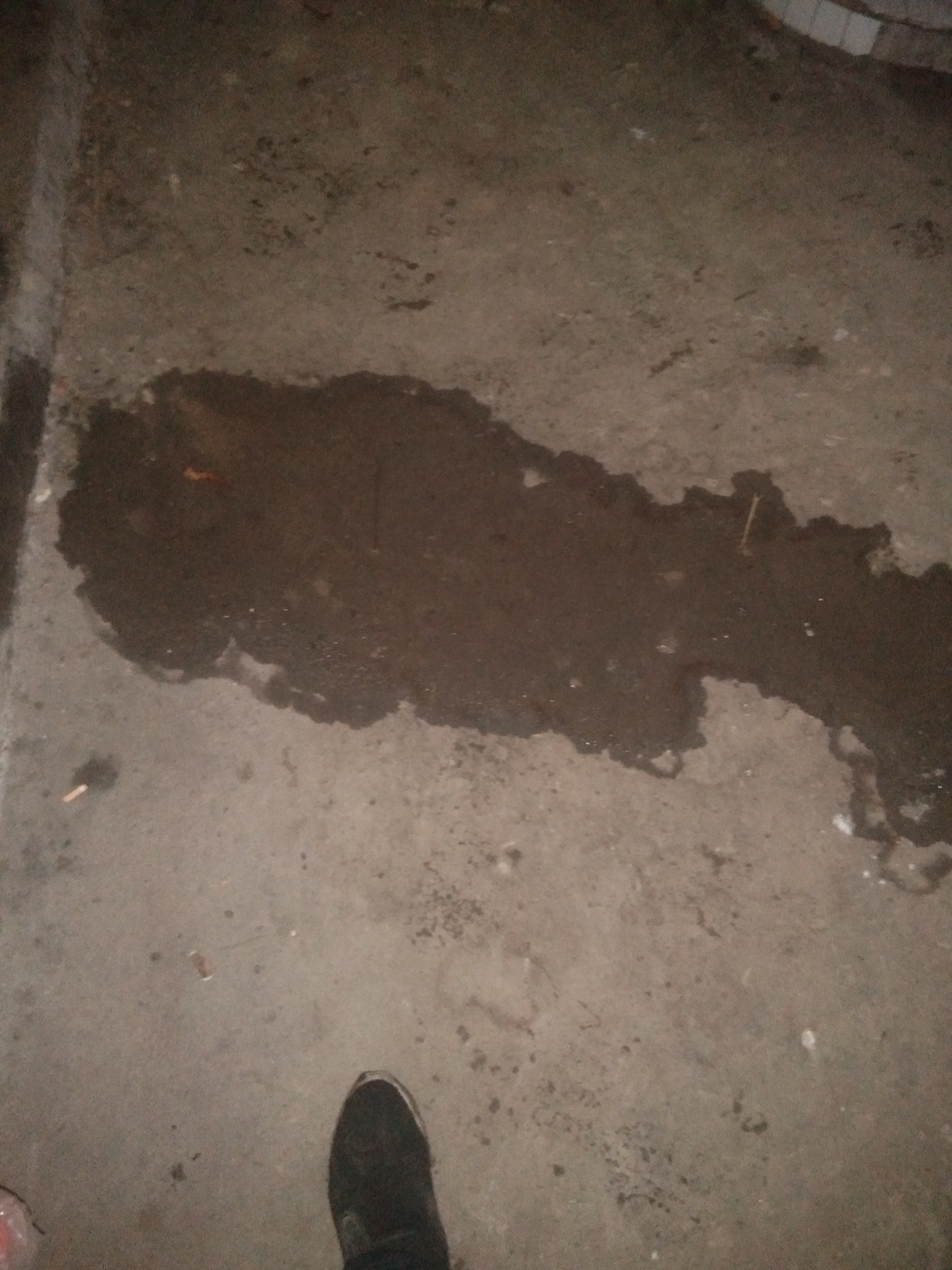 湘潭县残疾人父母遗留的农村房子漏水问题