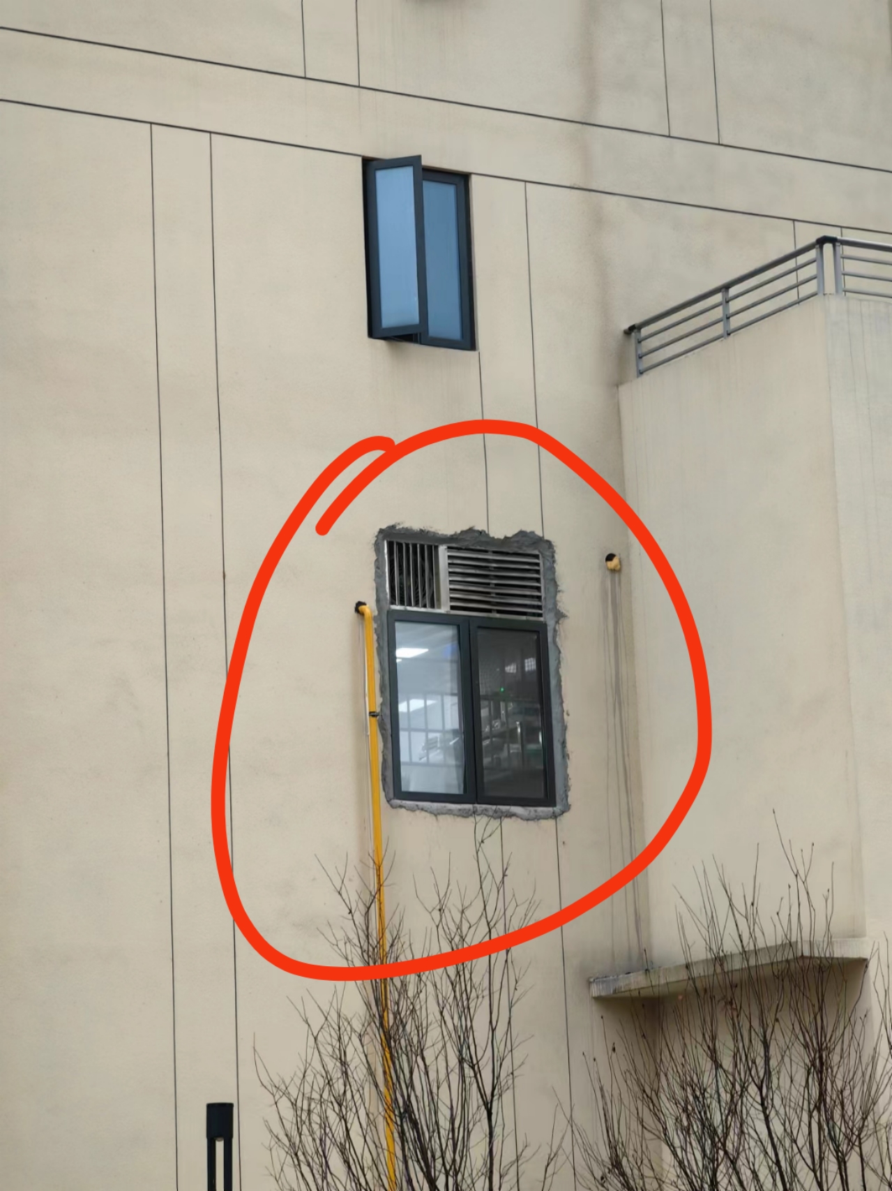 永州市碧桂园天玺湾3栋2楼海岸线蒸汽海鲜酒店油烟直排