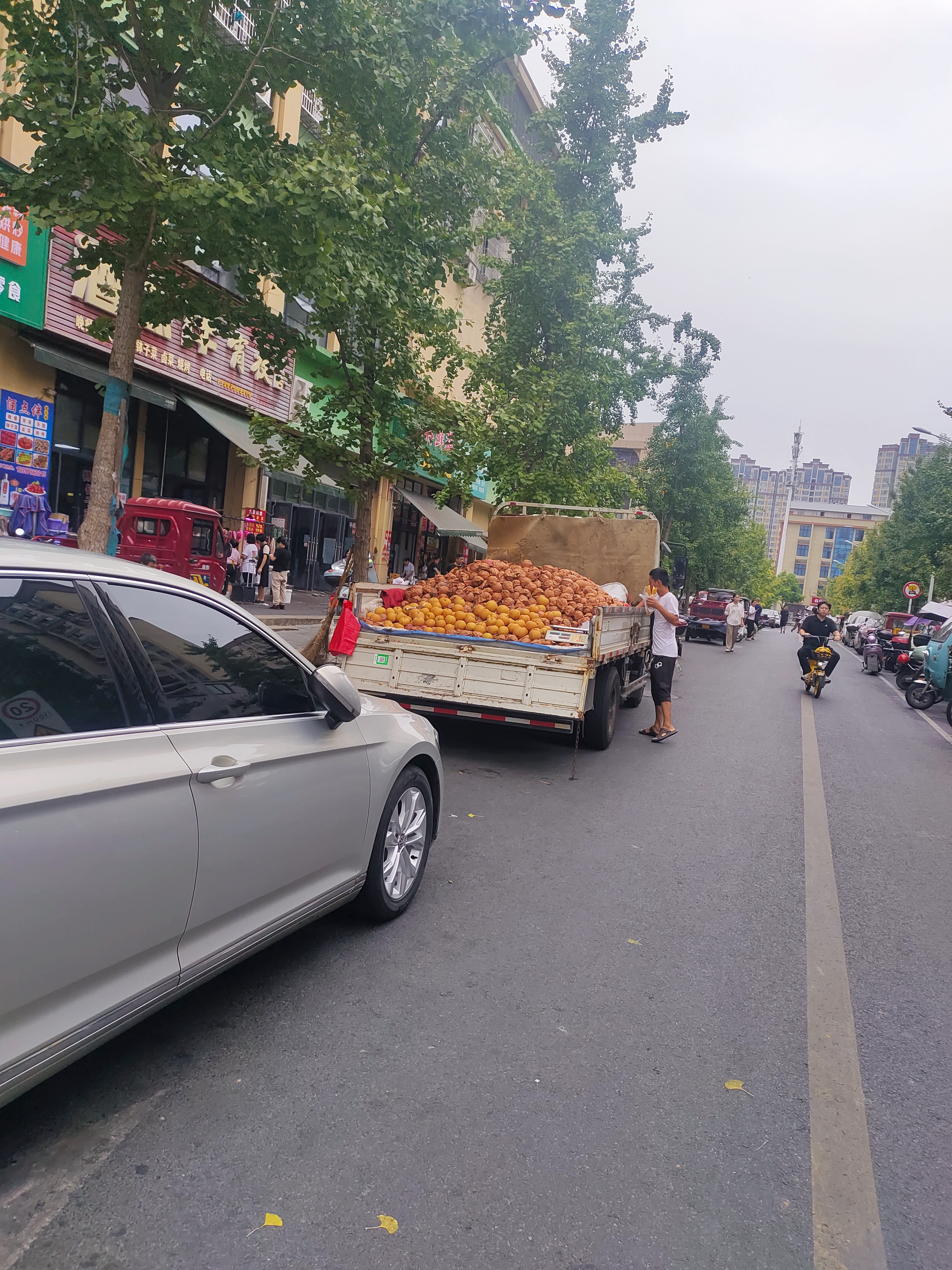 南坪正扬大市场楼上图片