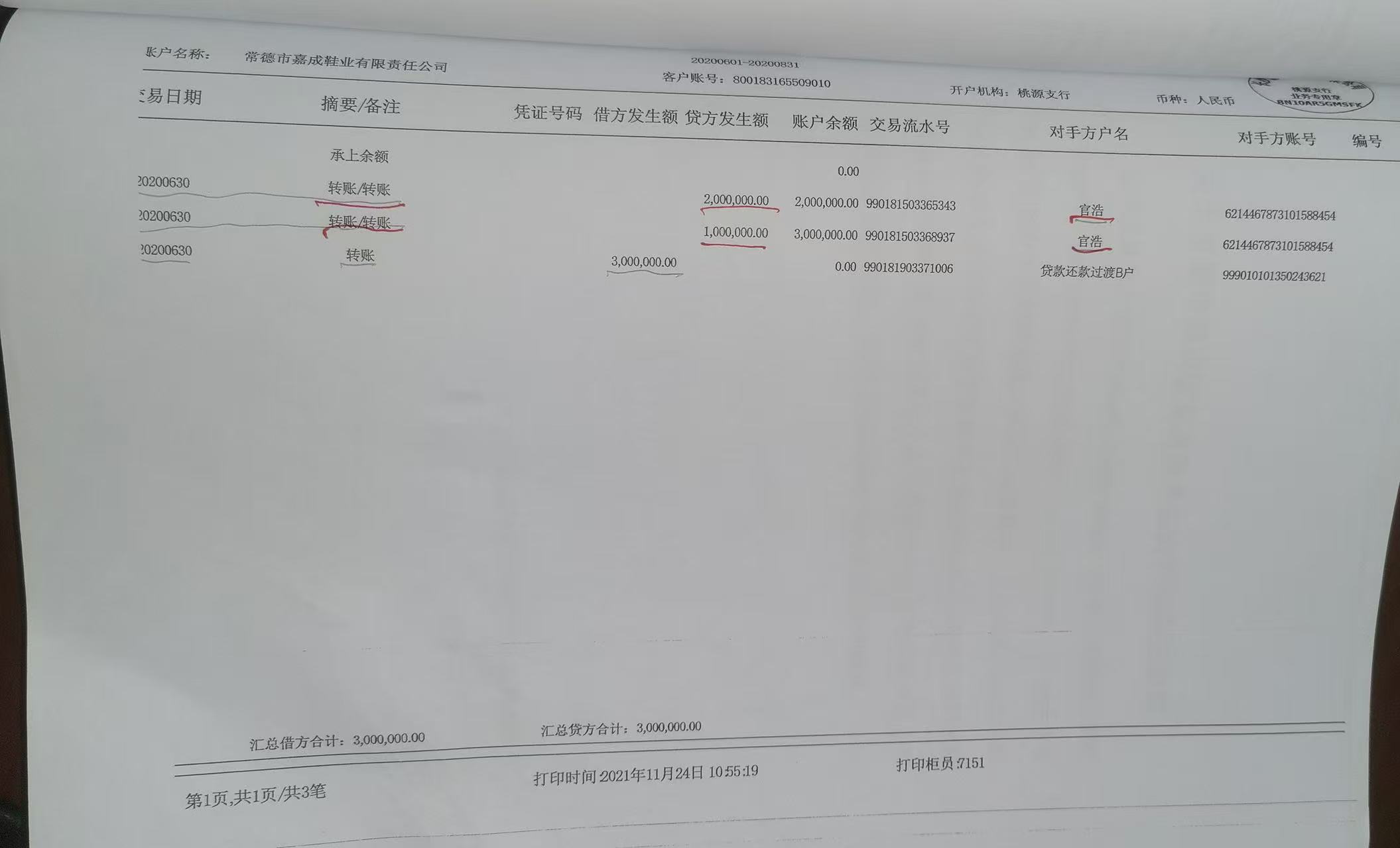 长沙银行违法催收、发放借名贷款，以贷还贷用来掩盖不良贷款